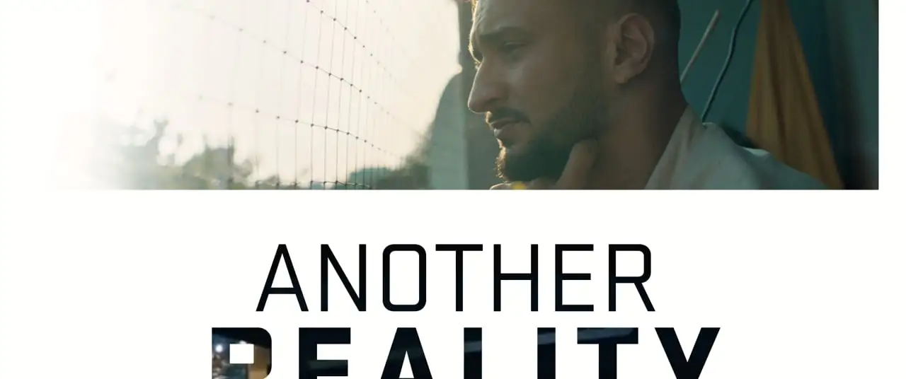 ANOTHER REALITY (Official Trailer)